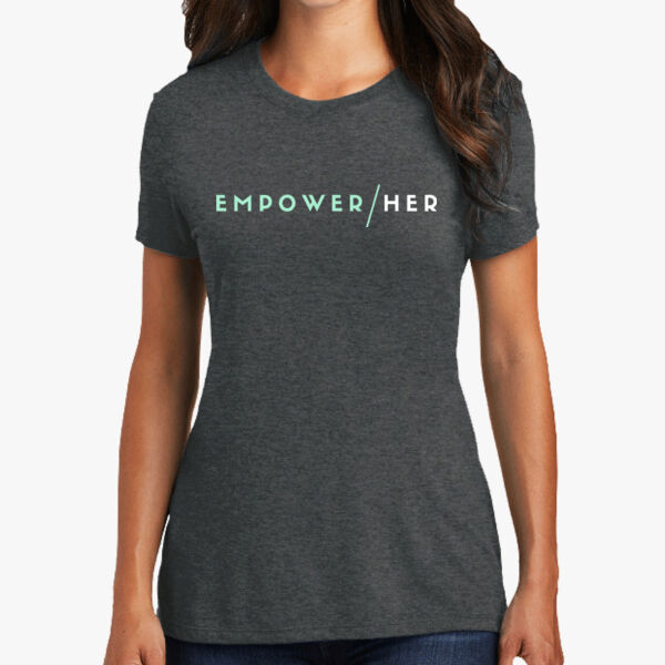 EMPOWER/HER (t-shirt) Thumbnail
