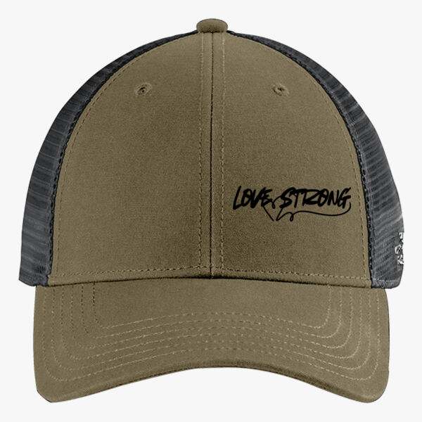 Love Strong (Trucker Hat) Thumbnail