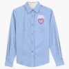 Women's Long Sleeve Easy Care Shirt Thumbnail