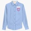Women's Long Sleeve Easy Care Shirt Thumbnail