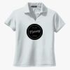 Women's Dri Mesh ® V Neck Polo Thumbnail