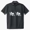 Dry Zone ® Colorblock Ottoman Polo Thumbnail