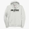 EcoSmart ® Full Zip Hooded Sweatshirt Thumbnail