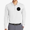 Long Sleeve Dri FIT Stretch Tech Polo Thumbnail