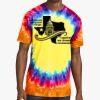Window Tie Dye Tee Thumbnail