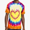 Window Tie Dye Tee Thumbnail