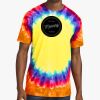 Window Tie Dye Tee Thumbnail