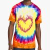 Window Tie Dye Tee Thumbnail