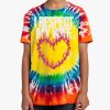Youth Window Tie Dye Tee Thumbnail